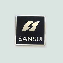 金属电器标牌的魅力 东铭五金塑胶标牌制品厂的精工之道